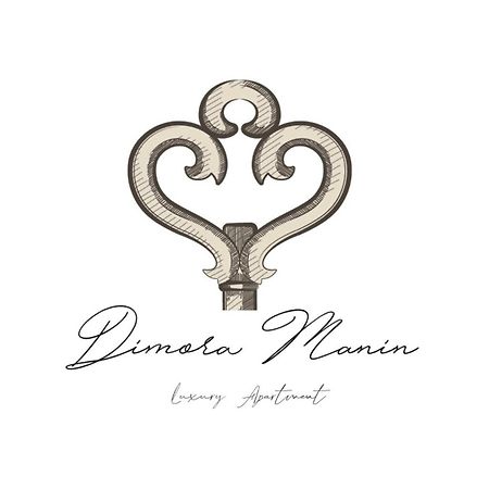 ヴェローナDimora Maninアパートメント エクステリア 写真